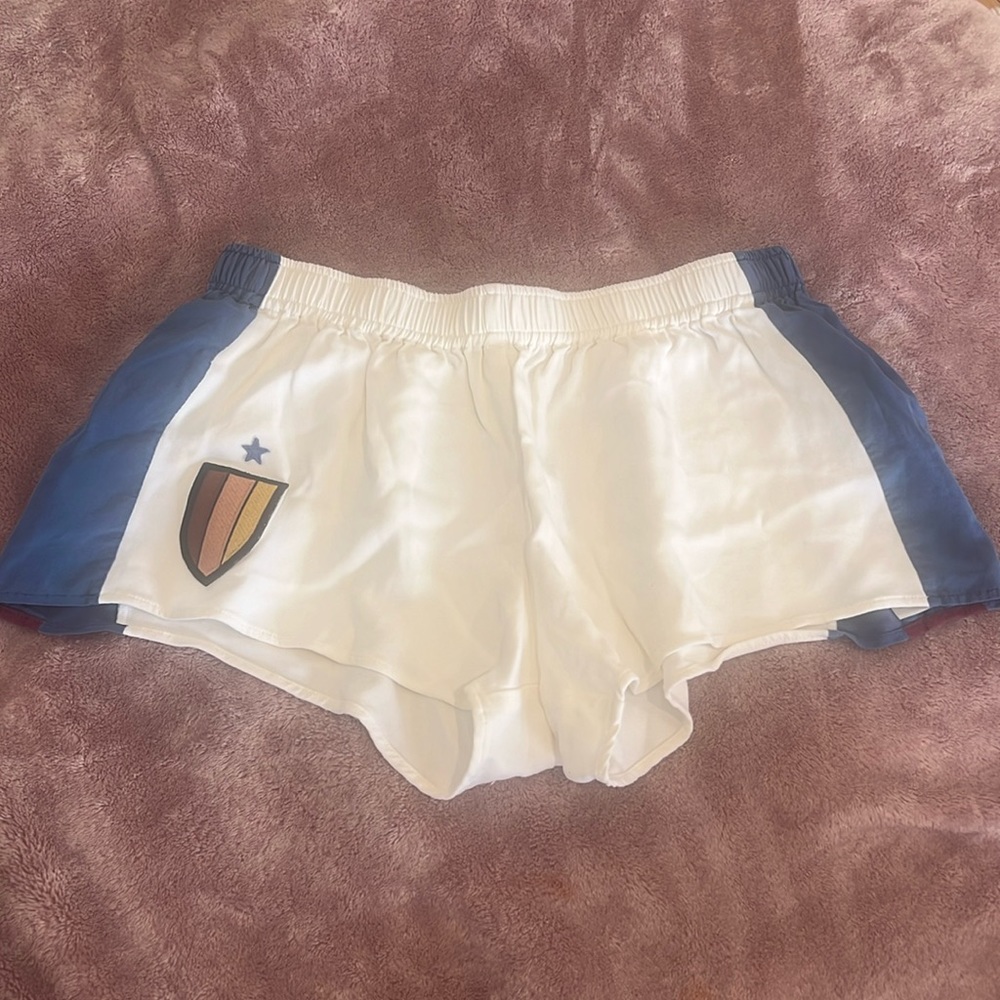 Stella McCartney shorts